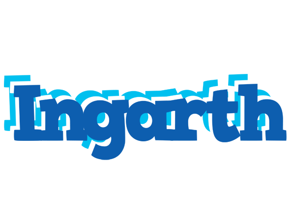 Ingarth business logo