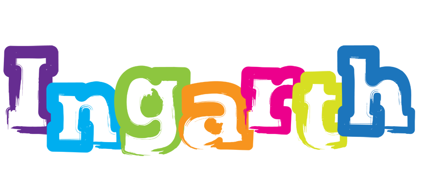 Ingarth casino logo