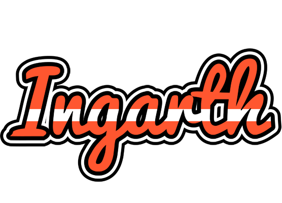 Ingarth denmark logo