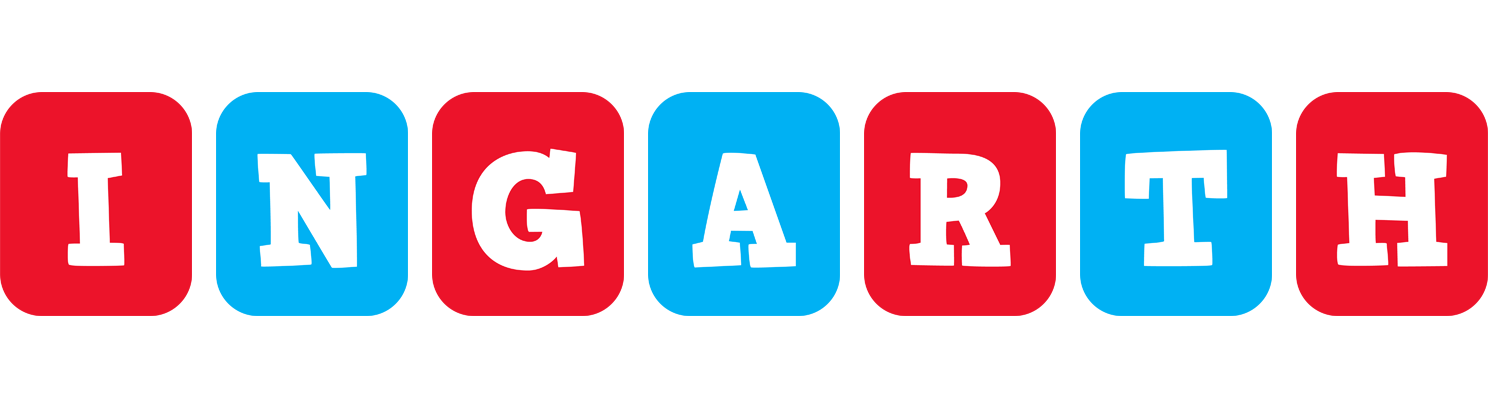 Ingarth diesel logo