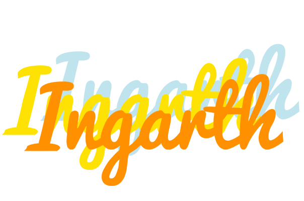 Ingarth energy logo