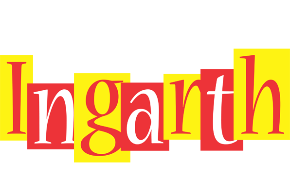 Ingarth errors logo