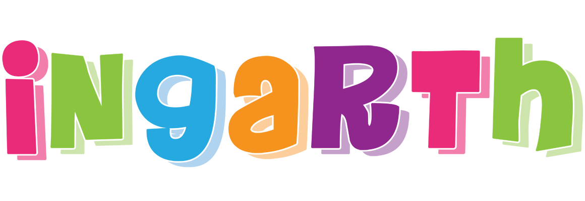 Ingarth friday logo