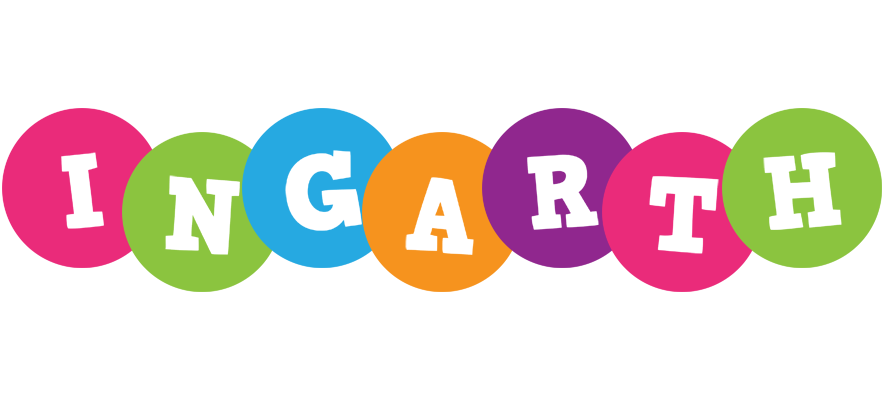 Ingarth friends logo