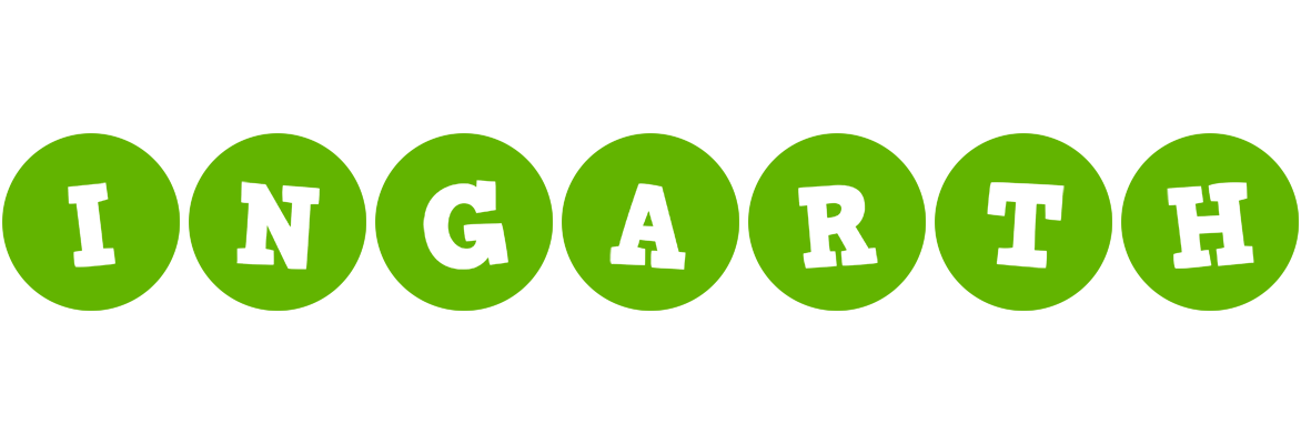 Ingarth games logo
