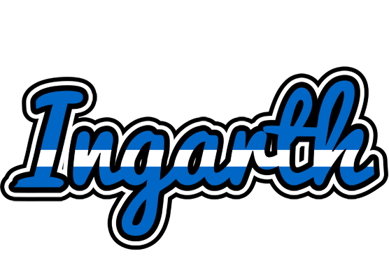 Ingarth greece logo