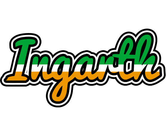 Ingarth ireland logo