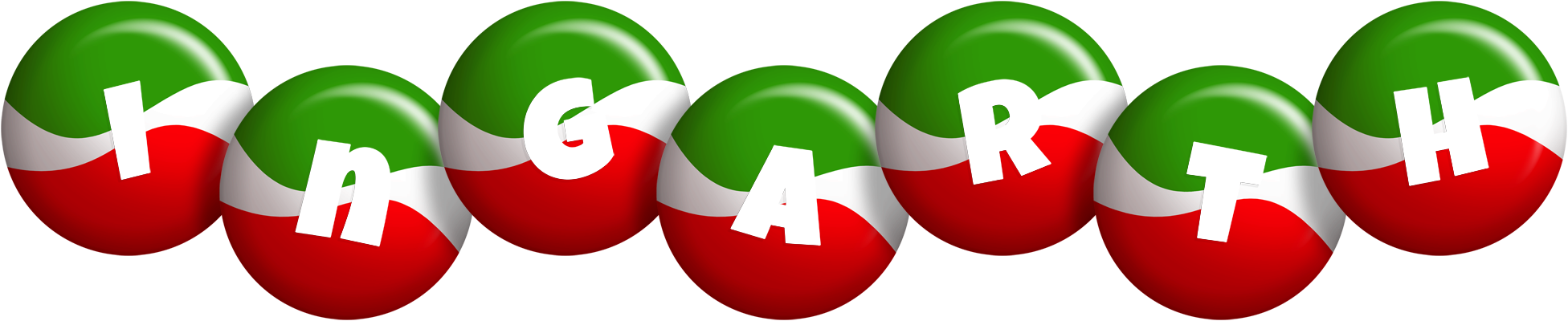 Ingarth italy logo