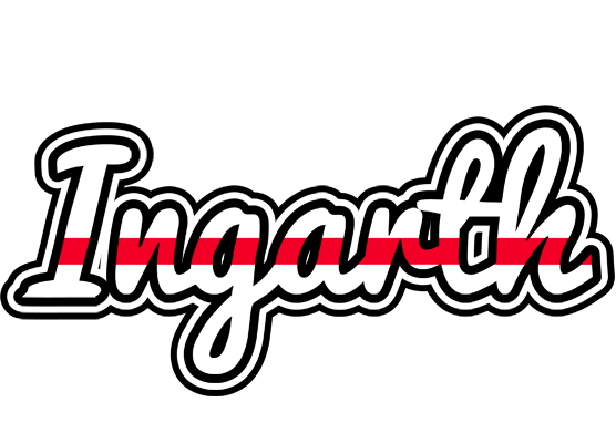 Ingarth kingdom logo