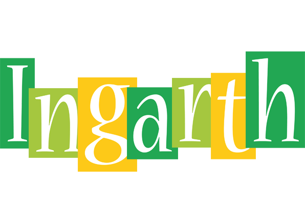 Ingarth lemonade logo