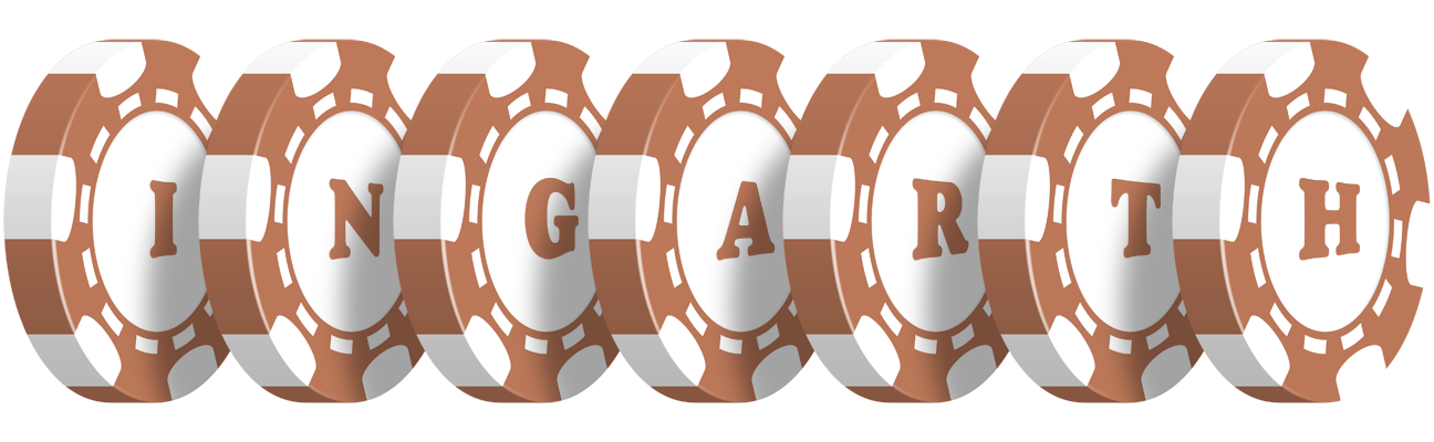 Ingarth limit logo
