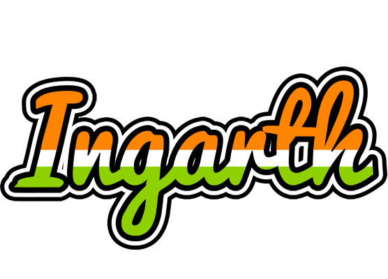 Ingarth mumbai logo