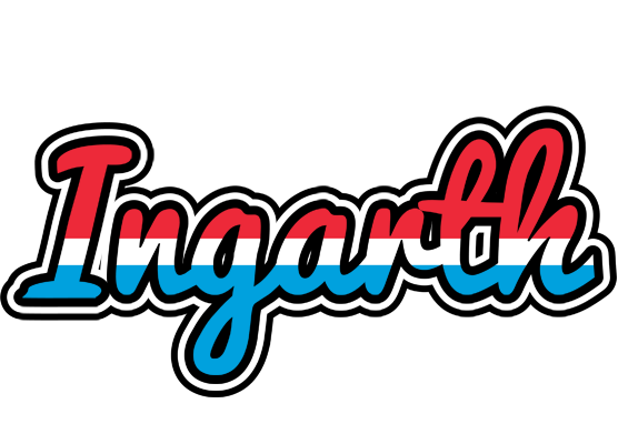 Ingarth norway logo