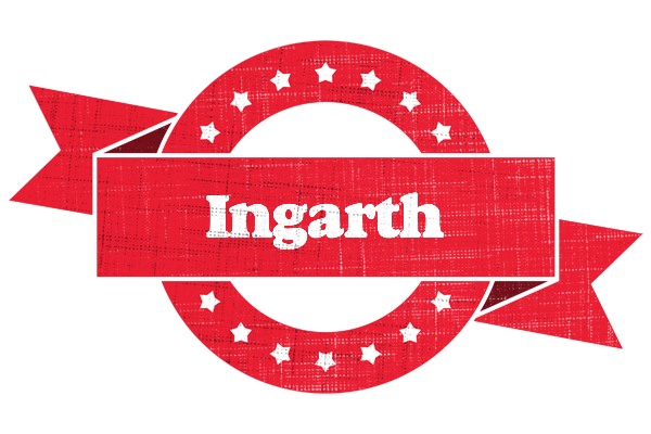 Ingarth passion logo