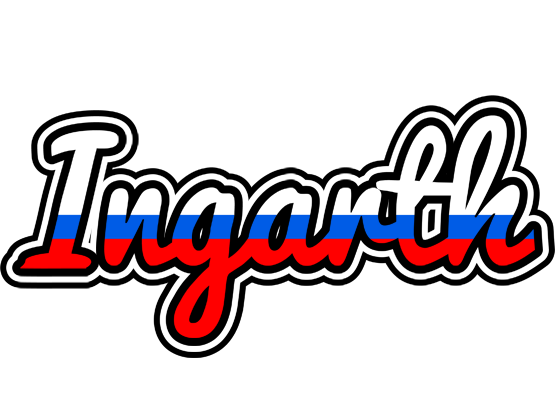 Ingarth russia logo