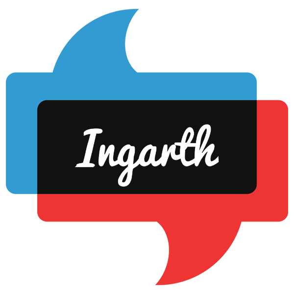 Ingarth sharks logo