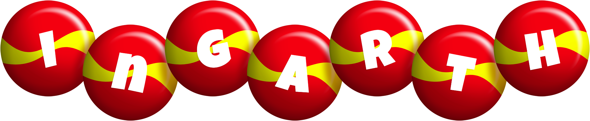 Ingarth spain logo