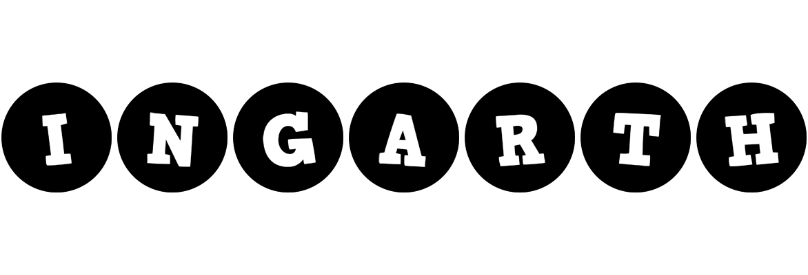 Ingarth tools logo