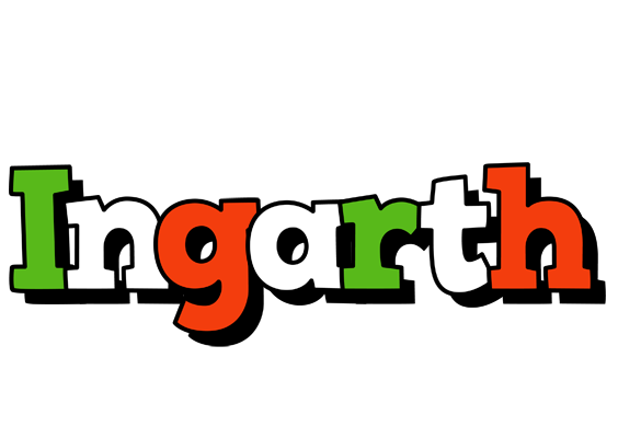 Ingarth venezia logo