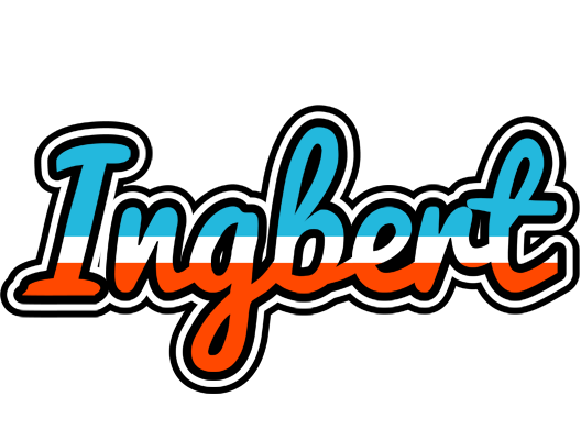 Ingbert america logo
