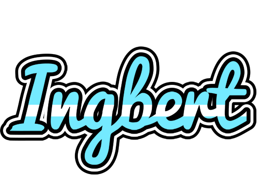 Ingbert argentine logo
