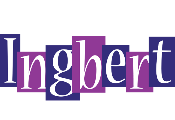 Ingbert autumn logo