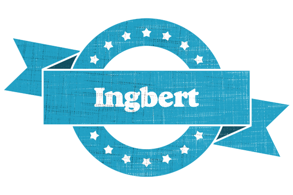 Ingbert balance logo