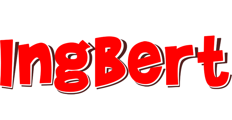 Ingbert basket logo