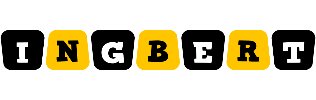Ingbert boots logo