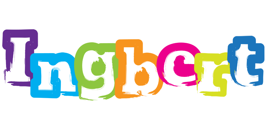 Ingbert casino logo