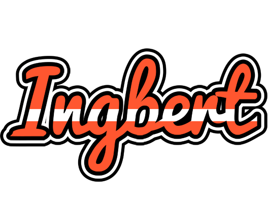 Ingbert denmark logo