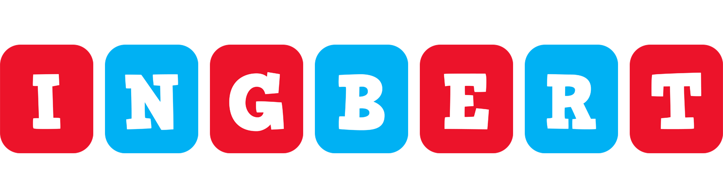 Ingbert diesel logo
