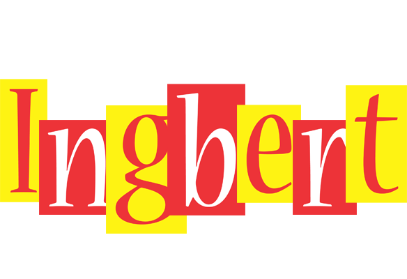 Ingbert errors logo