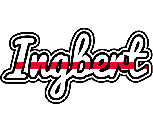 Ingbert kingdom logo