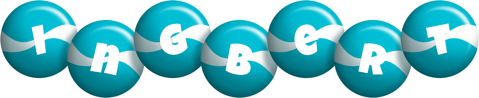 Ingbert messi logo