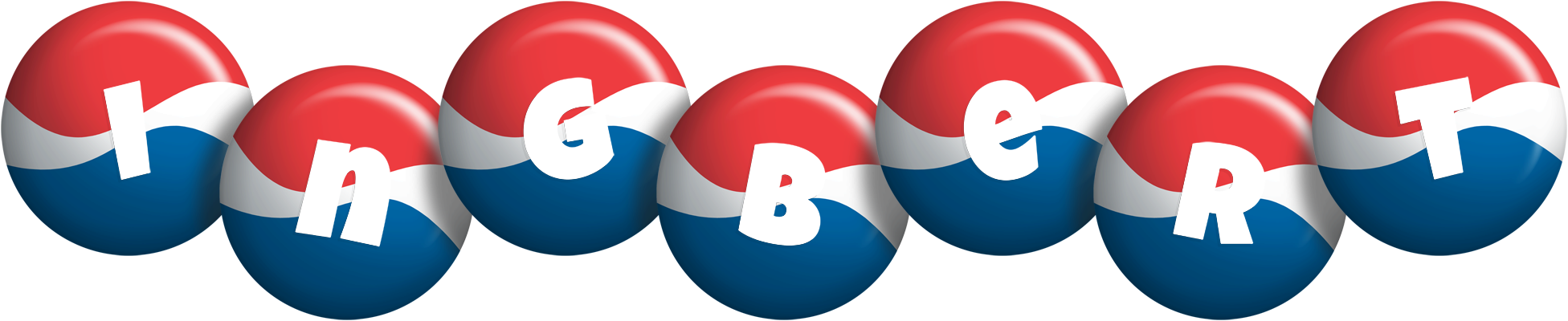 Ingbert paris logo