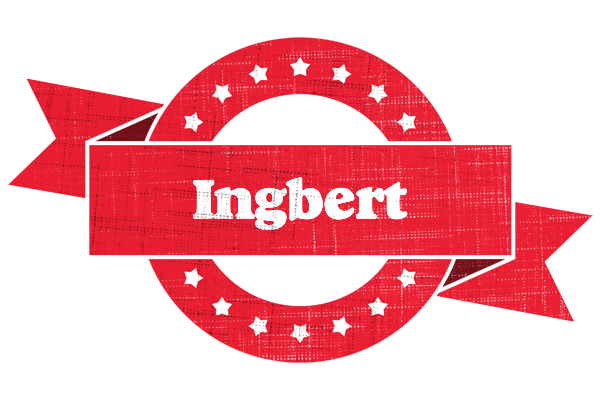Ingbert passion logo