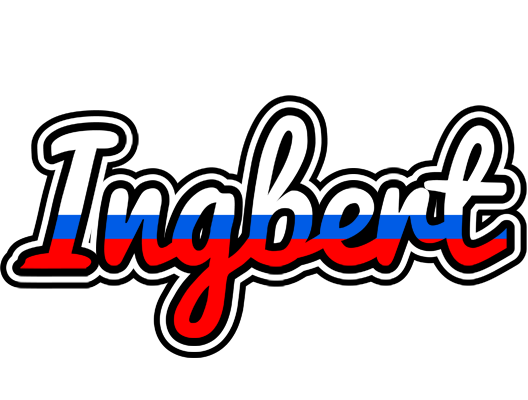 Ingbert russia logo