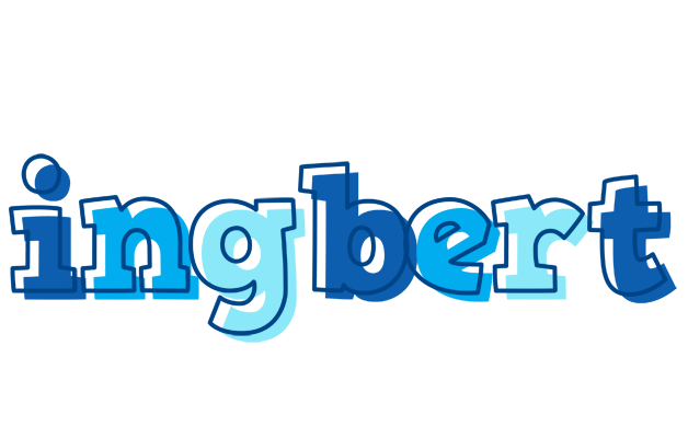 Ingbert sailor logo