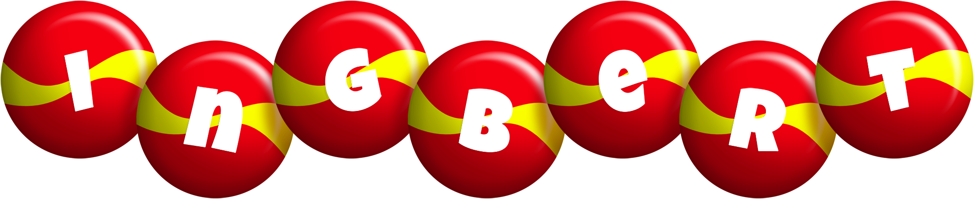 Ingbert spain logo