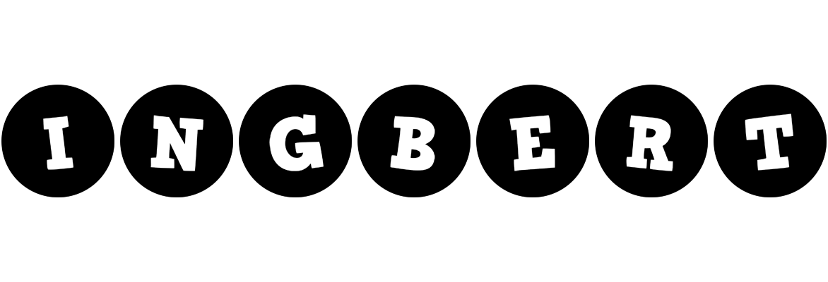 Ingbert tools logo