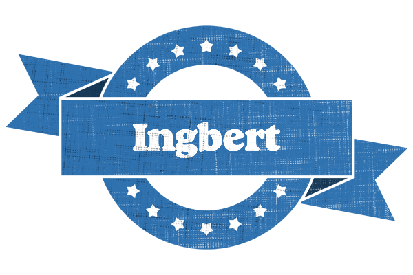 Ingbert trust logo