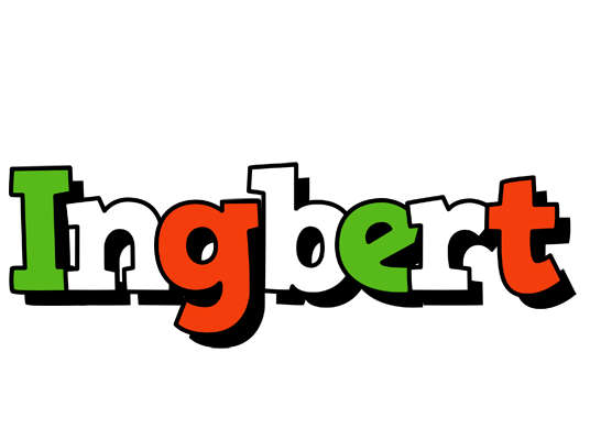 Ingbert venezia logo