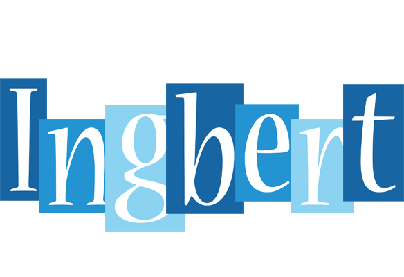 Ingbert winter logo