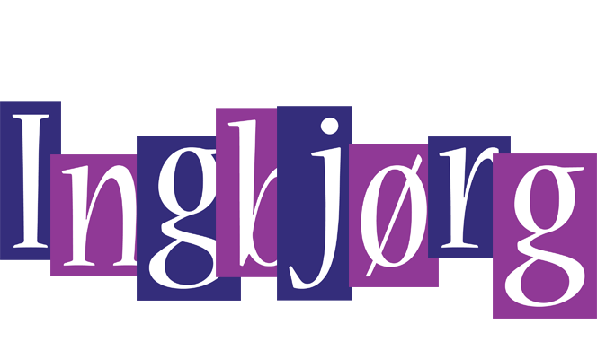 Ingbjørg autumn logo