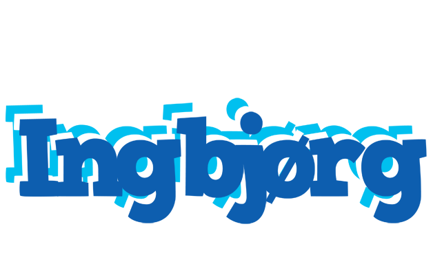 Ingbjørg business logo