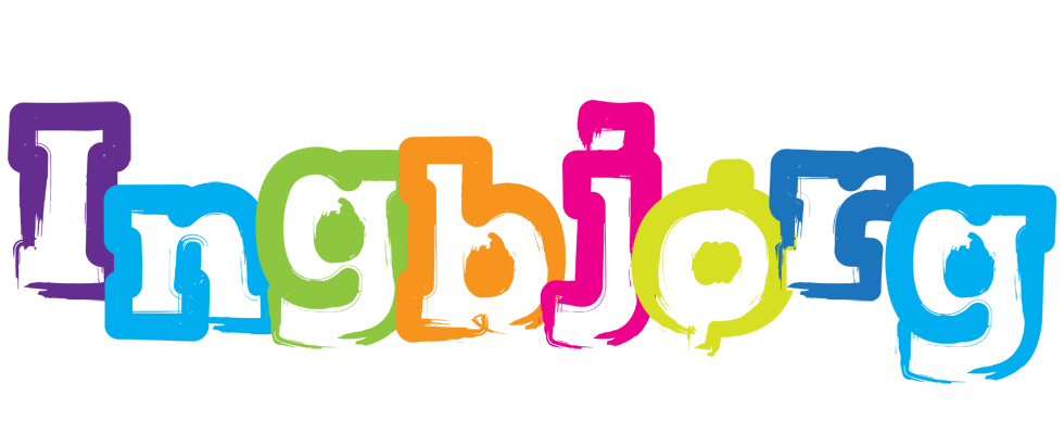 Ingbjørg casino logo
