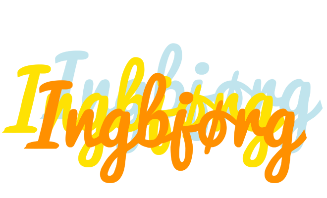 Ingbjørg energy logo