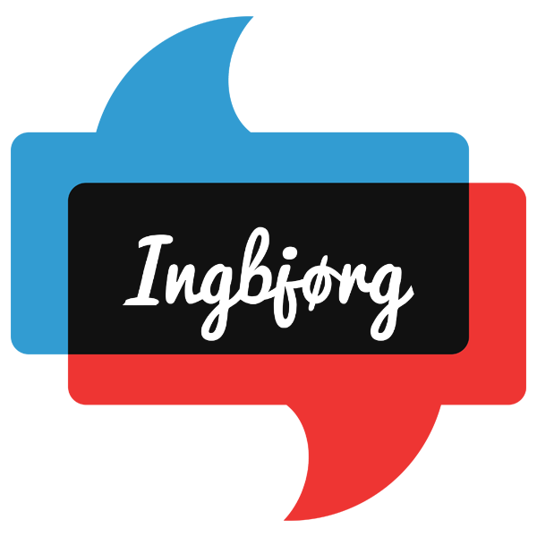 Ingbjørg sharks logo