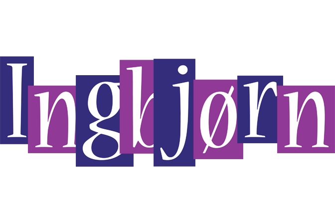 Ingbjørn autumn logo